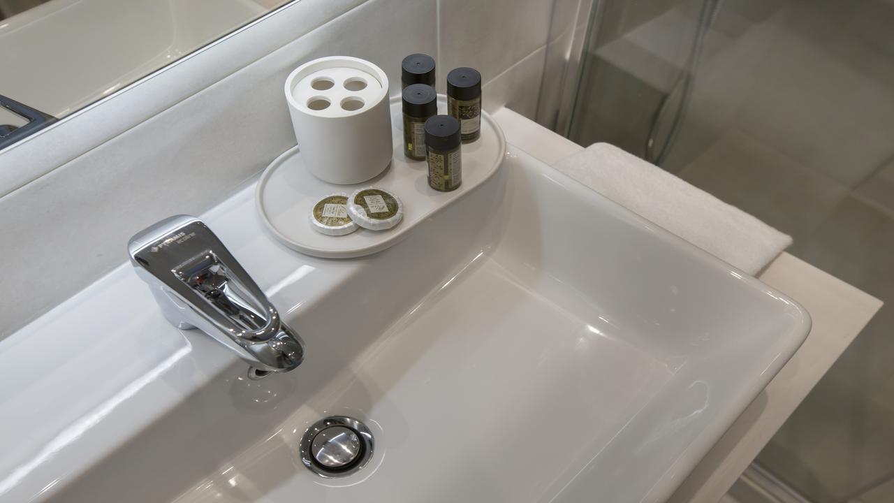 Ermou Stylish Suites By Ghh Athén Kültér fotó
