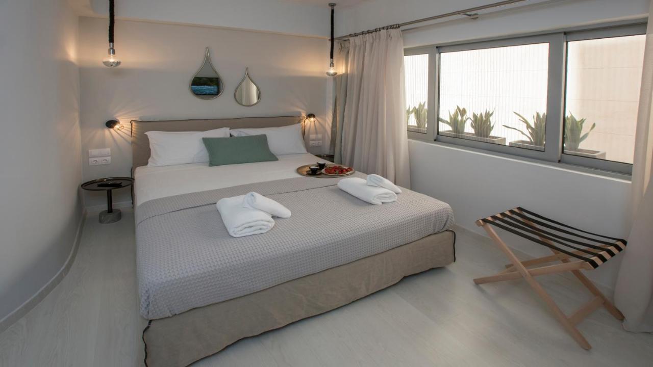 Ermou Stylish Suites By Ghh Athén Kültér fotó