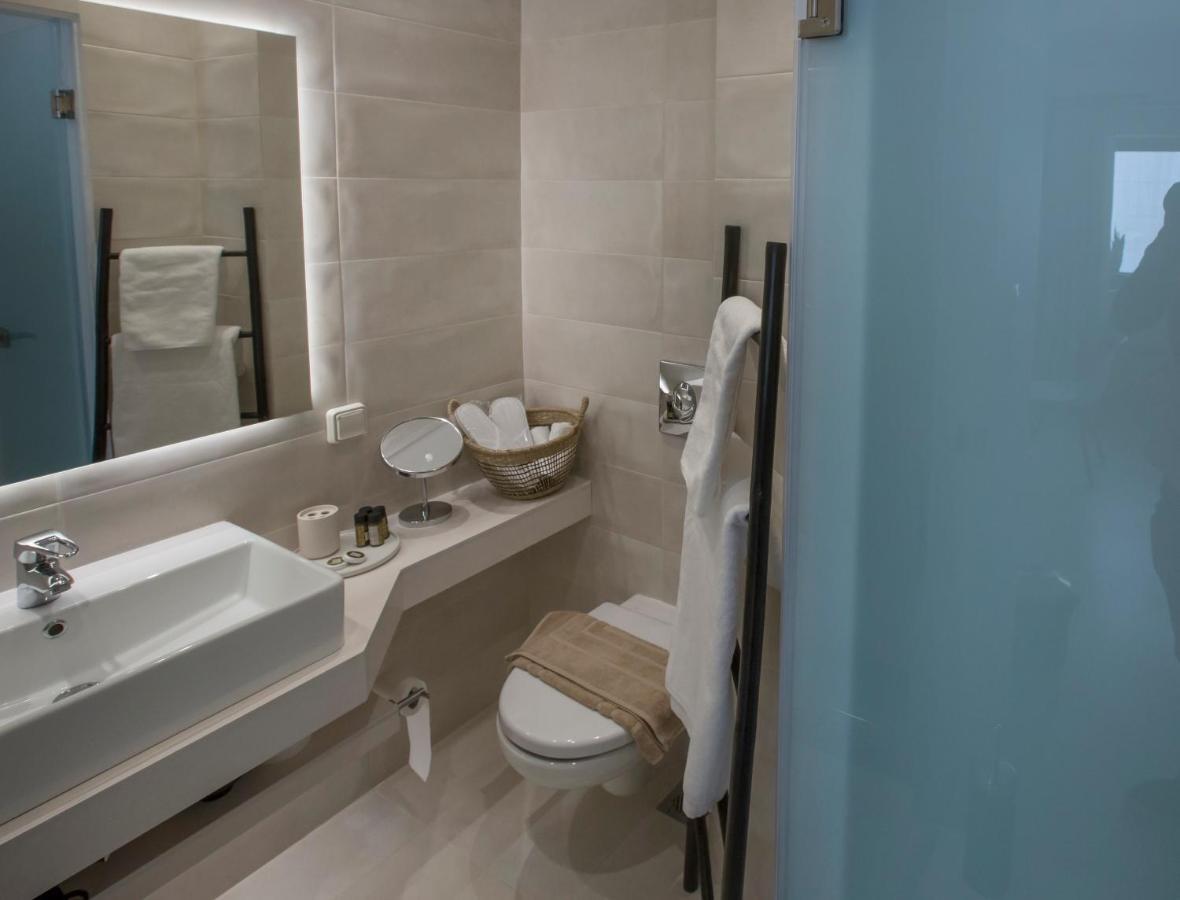 Ermou Stylish Suites By Ghh Athén Kültér fotó
